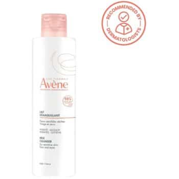 Avene Les Essentiel Milk Cleanser (200ml)