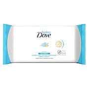 Baby Dove Rich Moisture Wipe