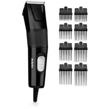 BaByliss Precision Power Hair Clipper