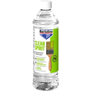 Bartoline Clean Spirit (750ml)