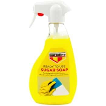 BARTOLINE Sugar Soap Spray (500ml)