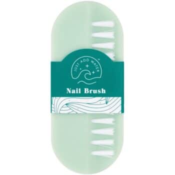 Bath Essentials Double Sided Nailbrush