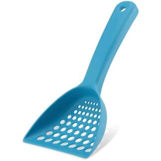 Beco Pets Eco Blue Cat Litter Scoop