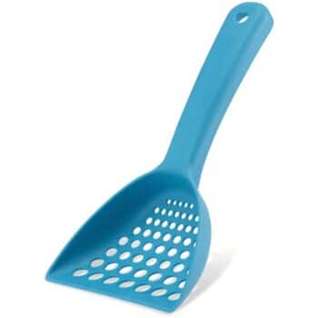 Beco Pets Eco Blue Cat Litter Scoop