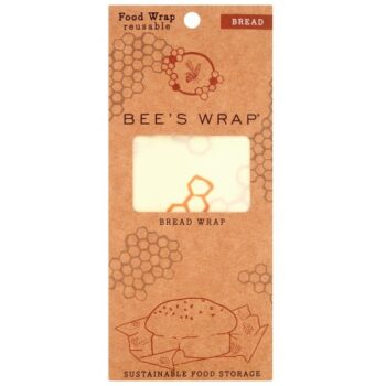 Bees Wraps Reusable Bread Wrap