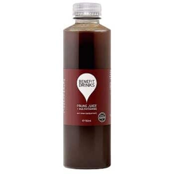 Benefit Drinks Cleanse Prune Juice with Multivitamins (750ml)