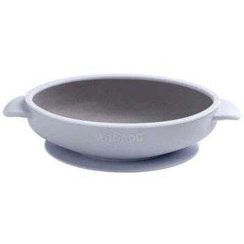 Bibado Silicone Suction Bowl Mist