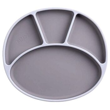 Bibado Silicone Suction Divider Plate Mist