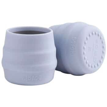 Bibado Sippit Silicone Open Training Cup Two-pack Mist