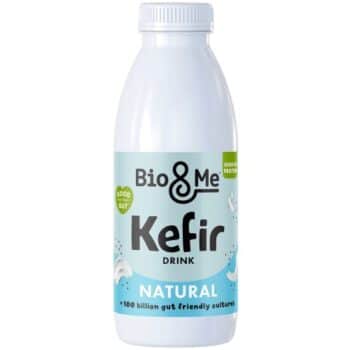 Bio & Me Kefir Drink Natural (500ml)