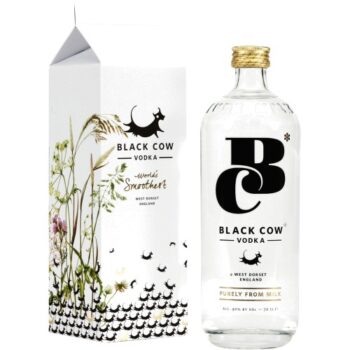 Black Cow Vodka (70cl)