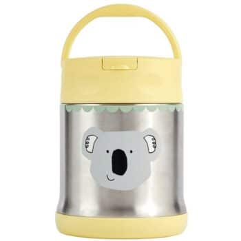 Boots Baby Insulated Jar (350ml)