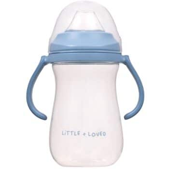 Boots Baby Little + Loved Trainer Cup With Handles And Lid
