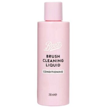 Boots Brush Cleaning Gel (200ml)
