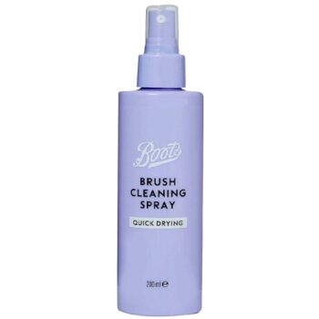Boots Brush Cleaning Spray (200ml)