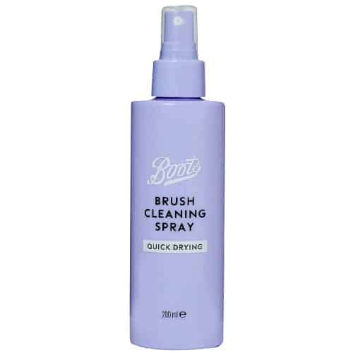 Boots Brush Cleaning Spray (200ml)
