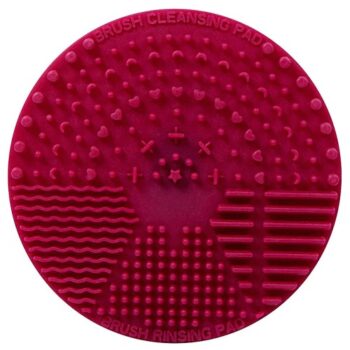 Boots Cosmetic Brush Cleaning Mat
