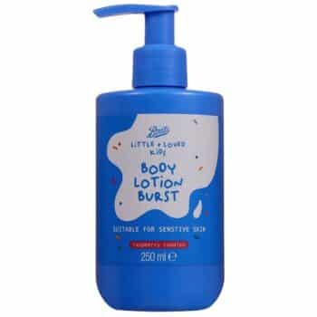 Boots Little + Loved Baby Kids Body Lotion (250ml)