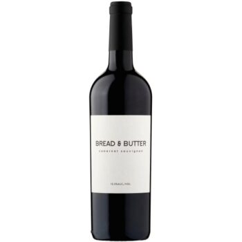 Bread & Butter Cabernet Sauvignon (75cl)