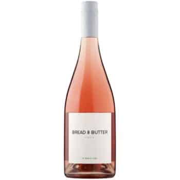 Bread & Butter Rose Wine (75cl)