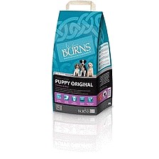 Burns Original Dry Puppy Food Chicken And Rice (2kg)