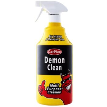 CarPlan Demon Multi Surface Cleaner 1 L (1ltr)
