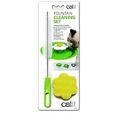Catit Cat Water Fountain Cleaning Set