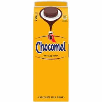 Chocomel Carton (750ml)
