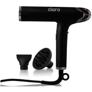 Clara Ionic Shine Boost Power Blow Dryer