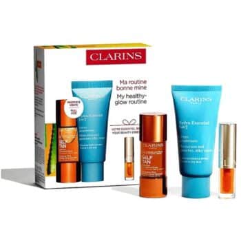 Clarins Summer Essentials Set