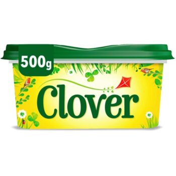 Clover Original Spread (500g)