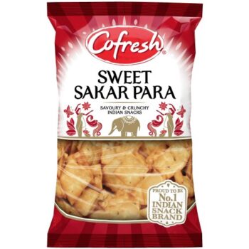 Cofresh Sweet Saker Para Snacks (300g)
