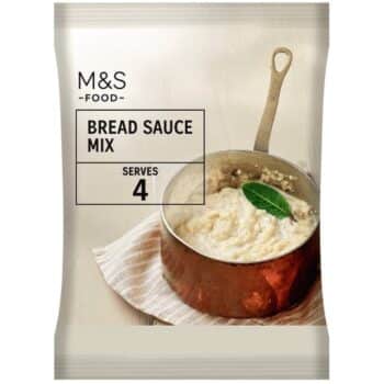 Cook With M&S Bread Sauce Mix (70g)