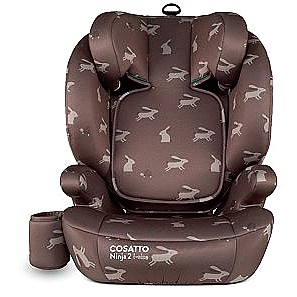 Cosatto Ninja 2 i-Size Car Seat Lollop