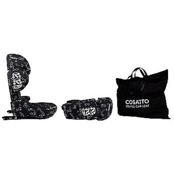 Cosatto Ninja Go i-Size Car Seat Foxed