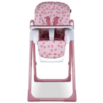 Cosatto Pip 0+ Highchair Cherry Pie