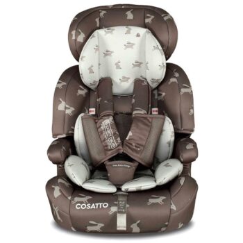 Cosatto Zoomi Group 123 Carseat Lollop