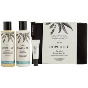 Cowshed Relax Calming Essentials Set