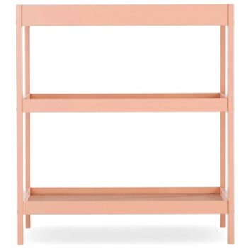 Cuddleco Nola Changer Soft Blush Pink