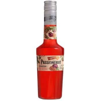 De Kuyper Passion Fruit Liqueur (35cl)