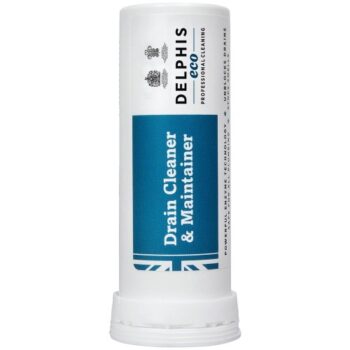 Delphis Eco Drain Cleaner & Maintainer Tablets (10 x 4g)