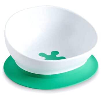 Doddl 2-in-1 Suction Bowl