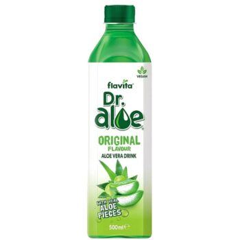 Dr Aloe Original Drink (500ml)