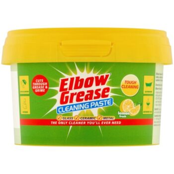 Elbow Grease Cleaning Paste (350g)