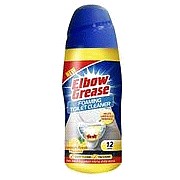 Elbow Grease Toilet Foam Lemon (500g)