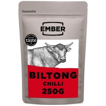 Ember Original Biltong (250g)