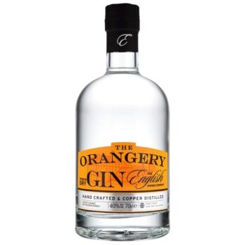 English Drinks Company Orangery Gin (70cl)
