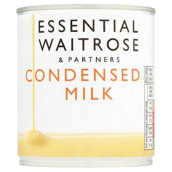 Essential Condensed Milk (397g)