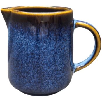 F&F Home Azzurra Milk Jug