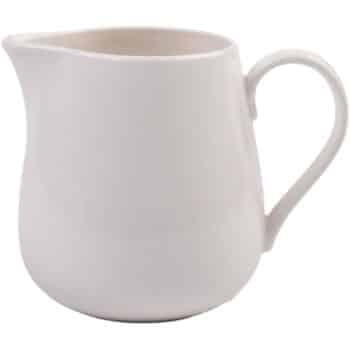 F&F Home Elegance Milk Jug